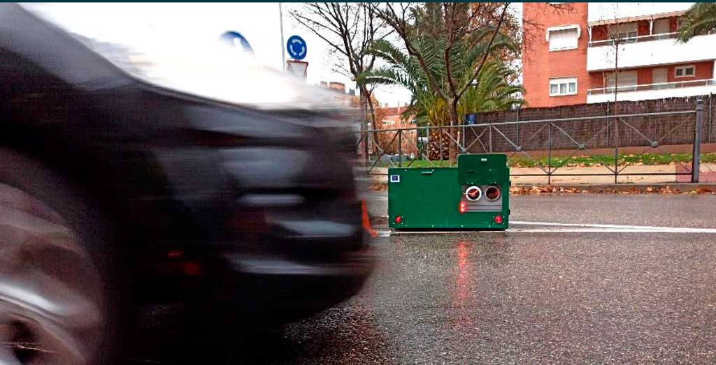 El Think Tank Movilidad reclama una revisión del etiquetado de la DGT El Think Tank Movilidad reclama una revisión del etiquetado de la DGT