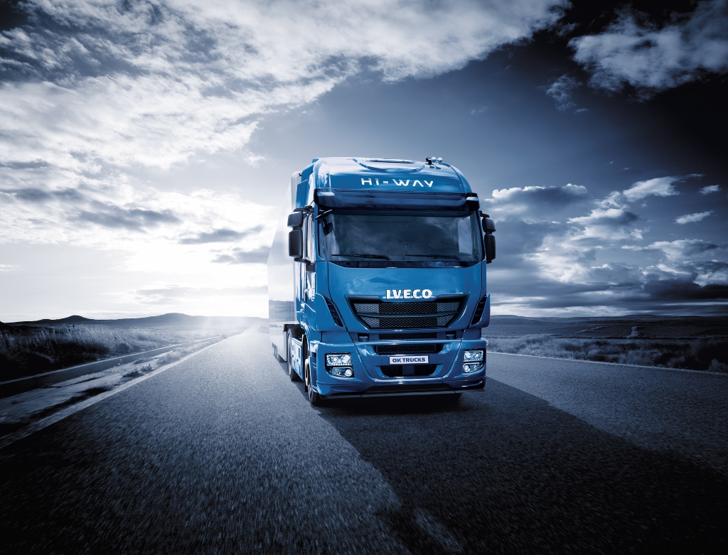 iveco stralis