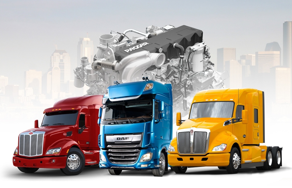 Paccar amplía el cierre de sus fábricas hasta el 20 de abril