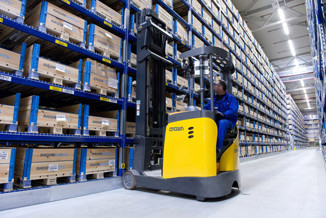 PACCAR se consolida en Europa