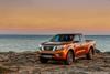 Nissan Navara invierte 80 millones en su nueva producción
