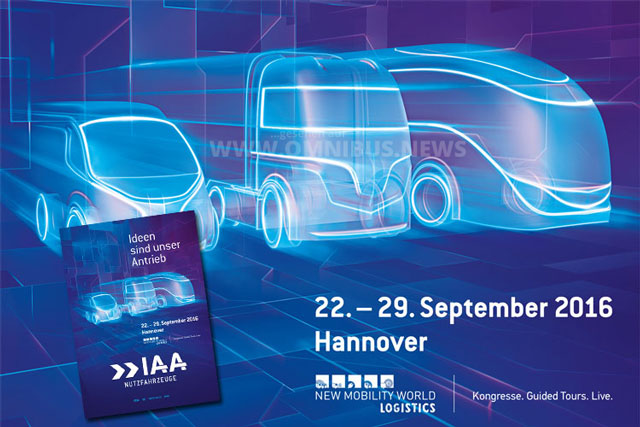 El IAA se centra en el futuro digital