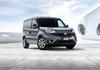 El Nuevo Fiat Doblò Cargo, nombrado “Light Van of the Year”