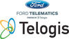 Ford presenta su eficiente sistema Telematics