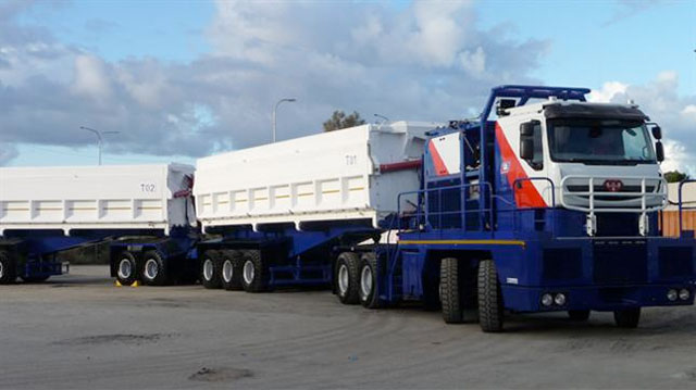 Goodyear reclama más implicación de los legisladores para crear flotas eficientes