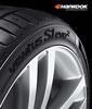 Neumáticos Hankook para verano e invierno de ultras-altas prestaciones (UHP)