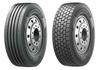 Hankook «calzará» los nuevos camiones MAN