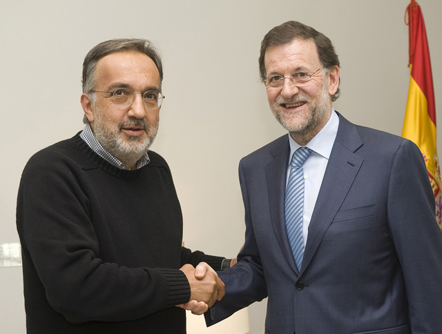 Iveco invertirá 500 millones de euros en Madrid y Valladolid