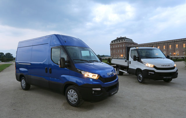 Club exclusivo para los nuevos propietarios del Daily