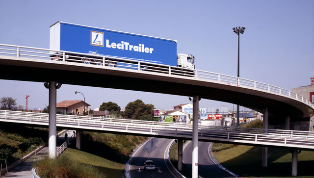 “Disfrutando de la carretera”, nuevo concurso fotográfico de Lecitrailer
