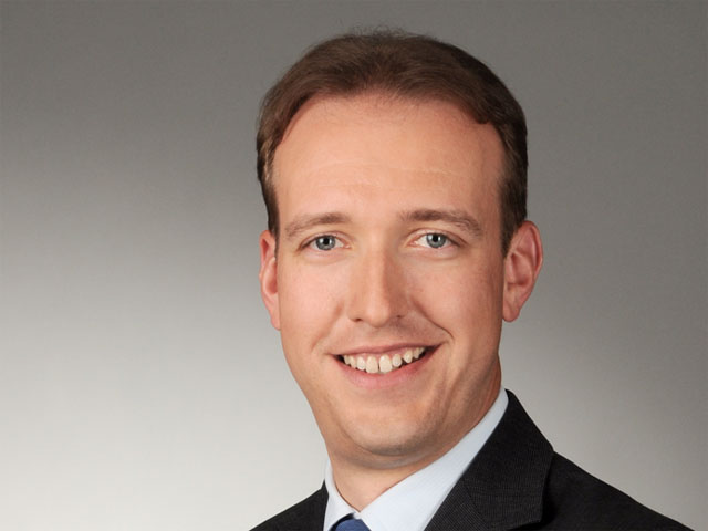 Nuevos nombramientos en Mercedes-Benz España