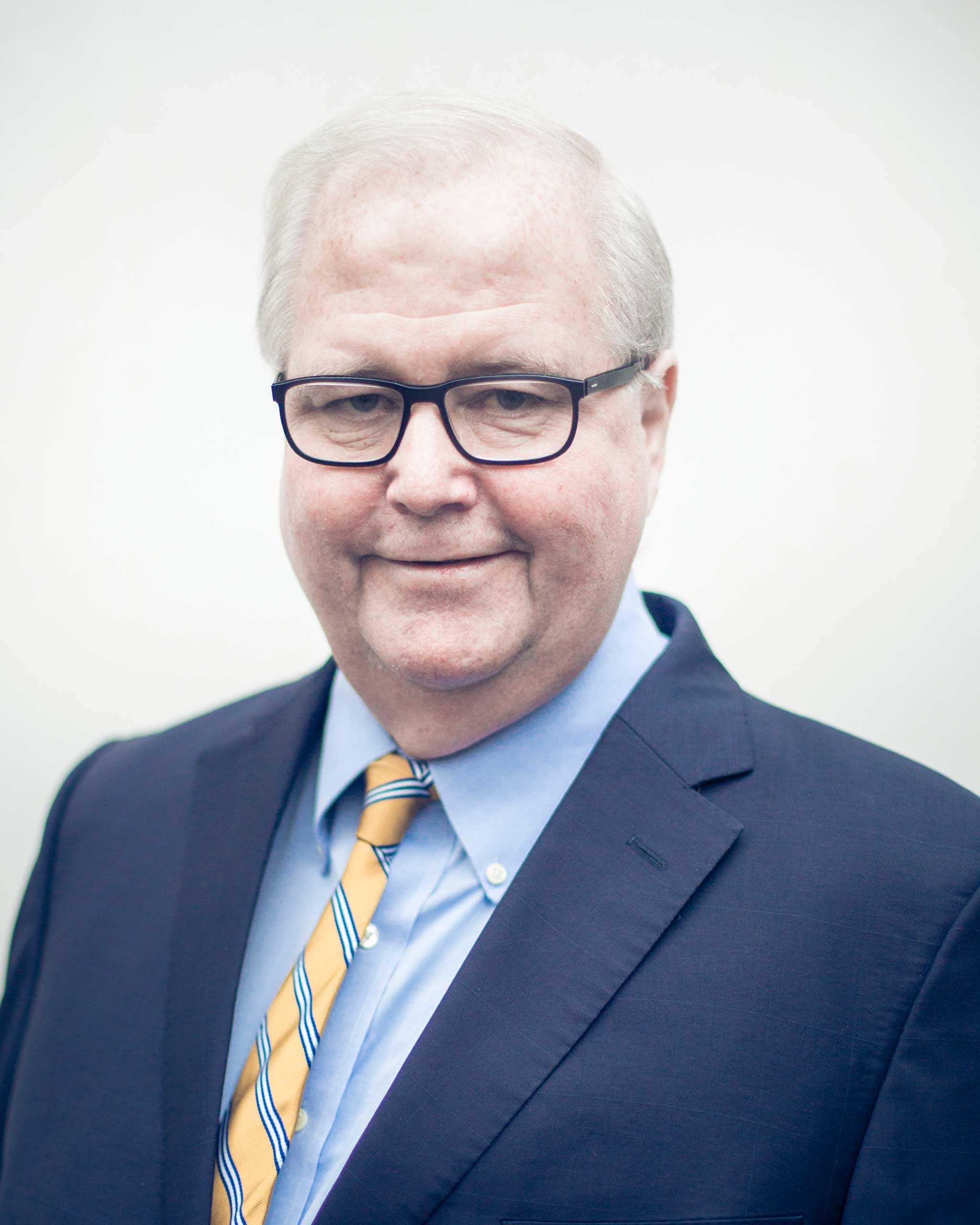 Scott Hall nuevo Vicepresidente de Ventas de Hiab