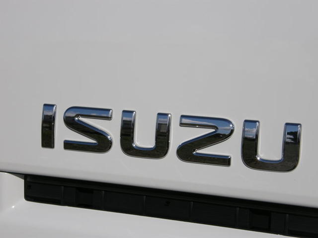 Isuzu Serie N