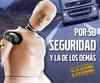 Volvo apuesta por la Seguridad