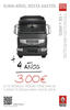 Renault Trucks premia a sus clientes