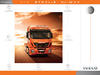 Iveco lanza sus nuevas aplicaciones “Stralis Hi-Way y «New Trakker”