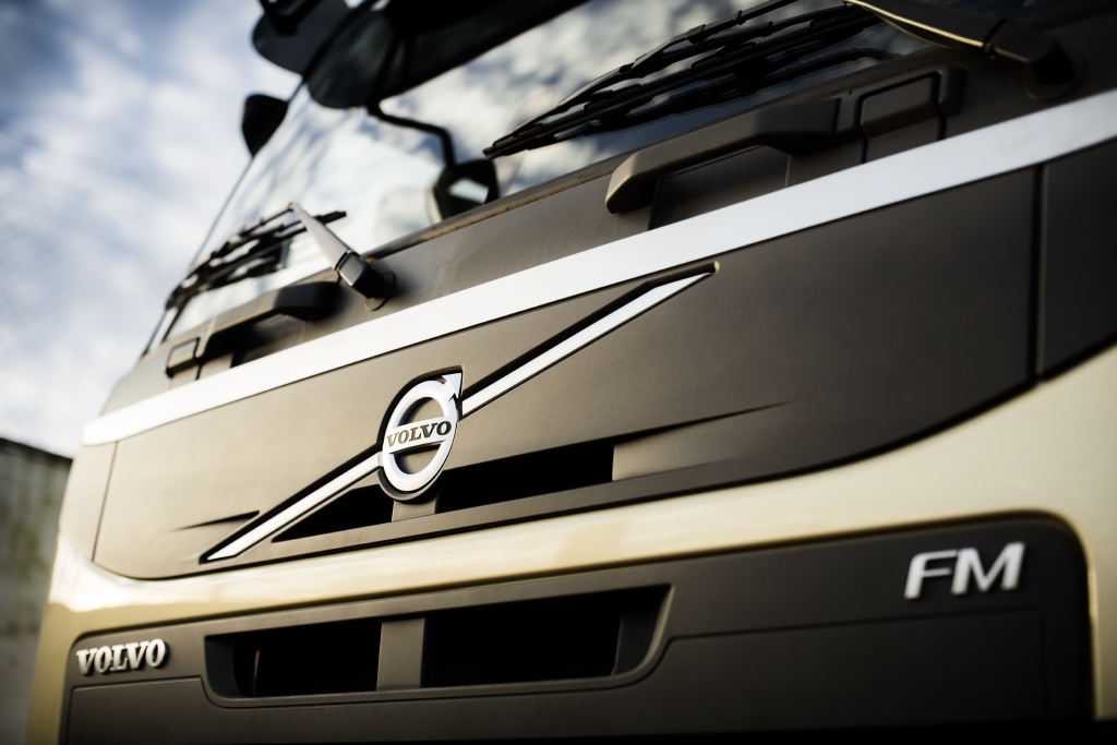 Características del nuevo Volvo FM