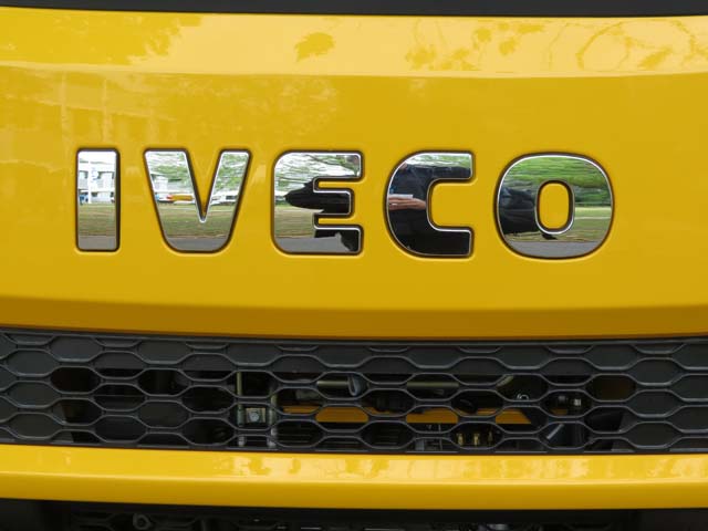 Nueva generación del Iveco Eurocargo