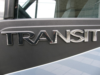 Ford Transit Duratorq