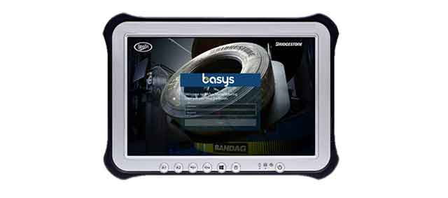 Bridgestone y Bandag lanzan la aplicación BASys