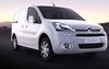 Citroën lidera las ventas de comerciales de menos de 5 toneladas