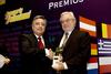Reconocimiento de la CETM para Scania