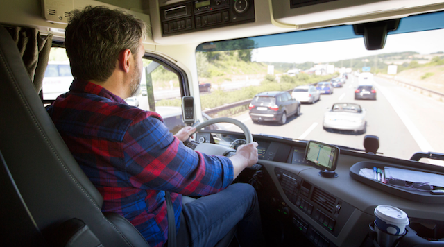 La FVET sigue formando a los conductores