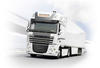 Llega el Limited Edition 2011 del DAF XF105