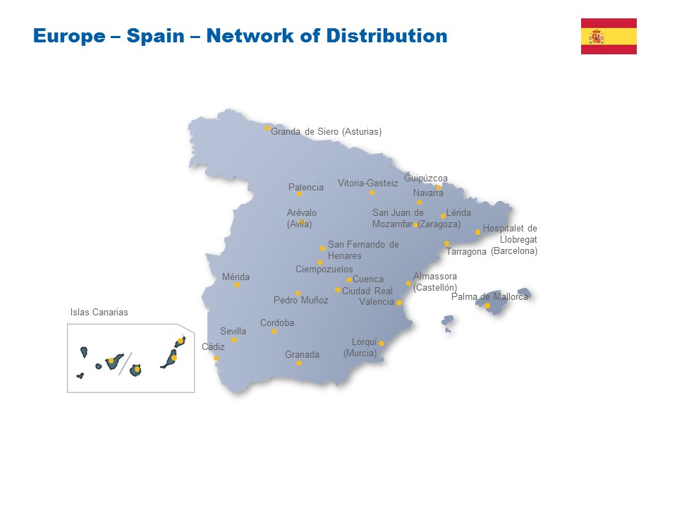 EUROPART se expande en sostenibilidad en España