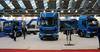 Las novedades de Iveco en el Salón RAI 2015