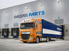 DAF sorprende con el nuevo XF Euro 6 Low Deck