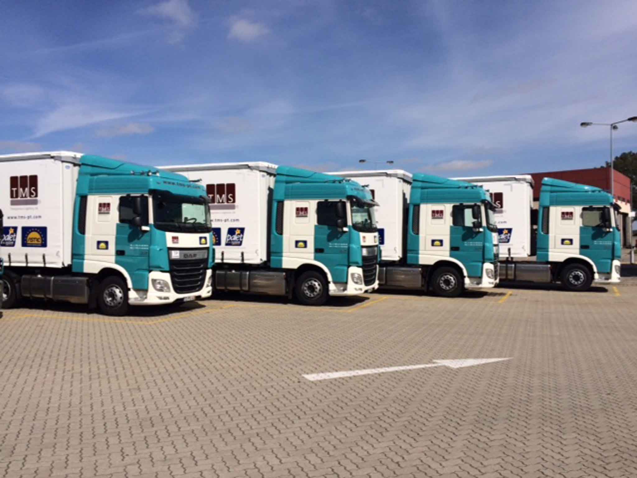 Astre colabora con Lucy’s en la compra de neumáticos advance