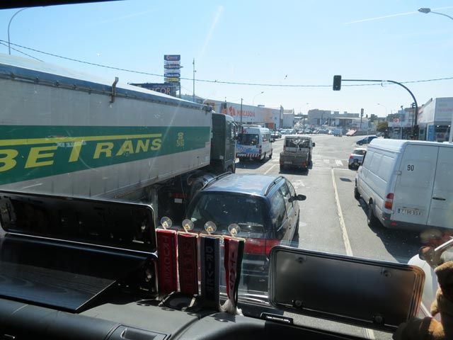 ASTIC explica su iniciativa de vuelta a casa