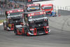 El GP de Donnington Park en directo con el equipo Renault Trucks MKR