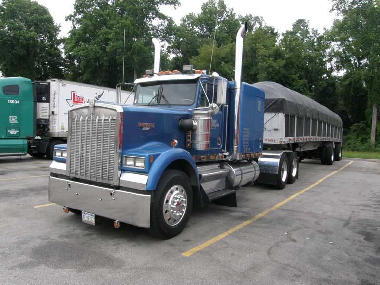 Reportaje USA entre los Apalaches y las Great Smoky Mountains