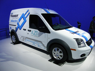 Ford invertirá 812 millones de euros en su planta de Almussafes