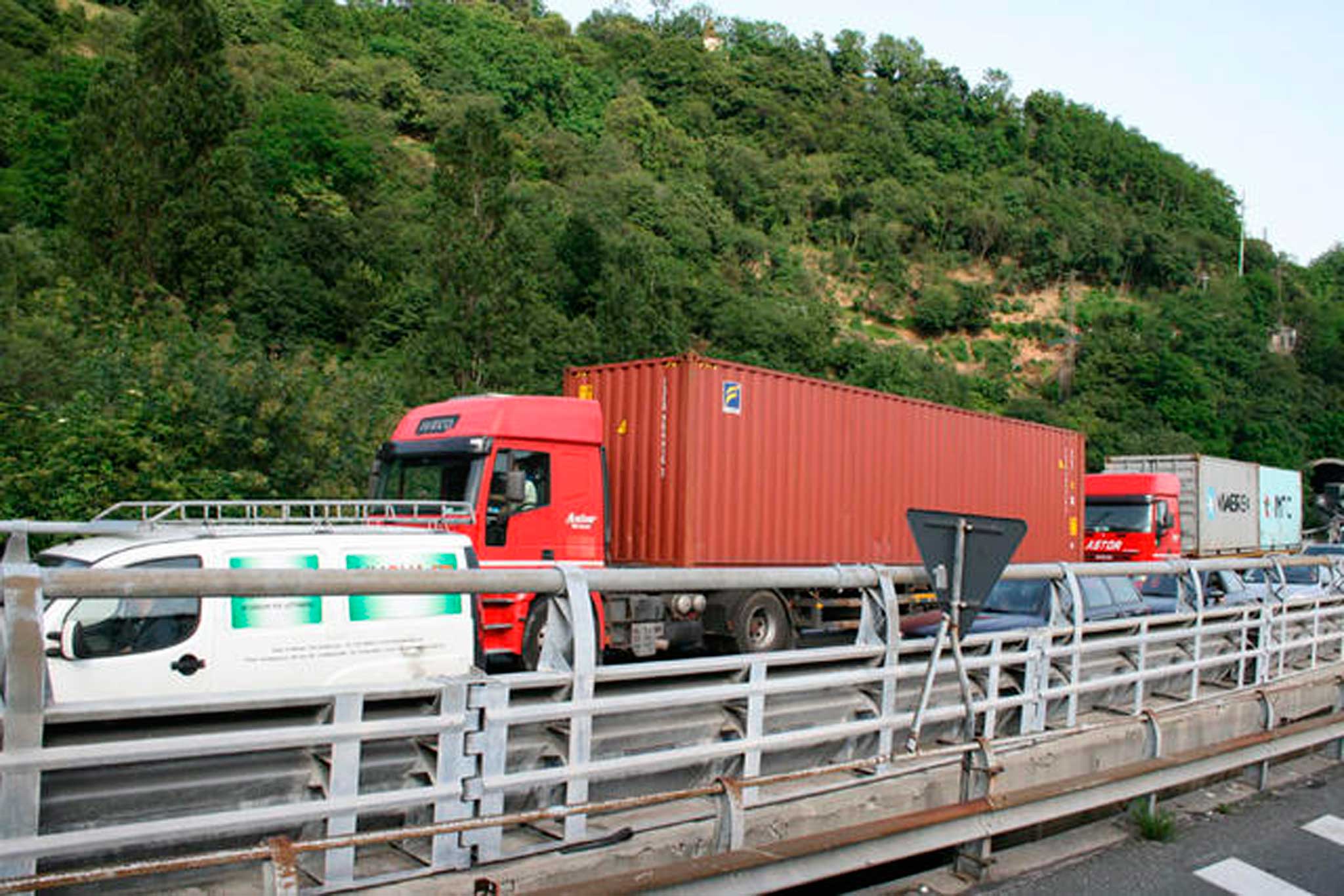 5 Claves para ahorrar combustible