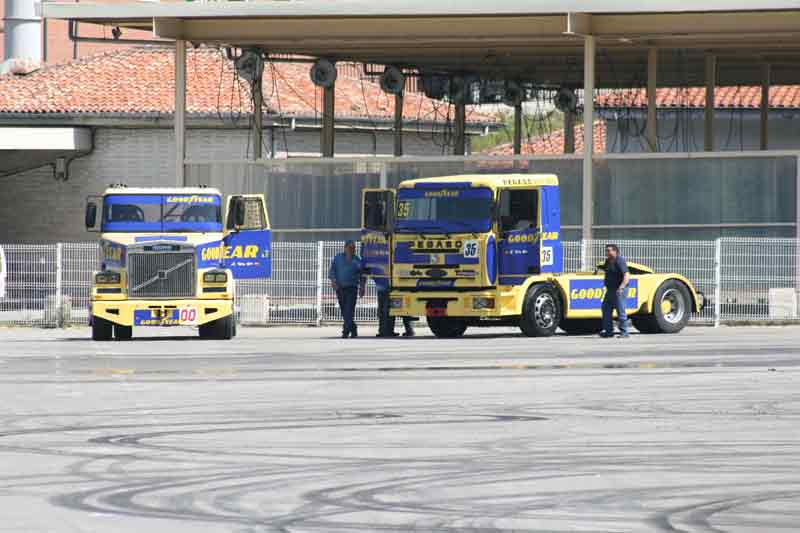 DEPORTE Los trompos más espectaculares de los Hermanos Vila