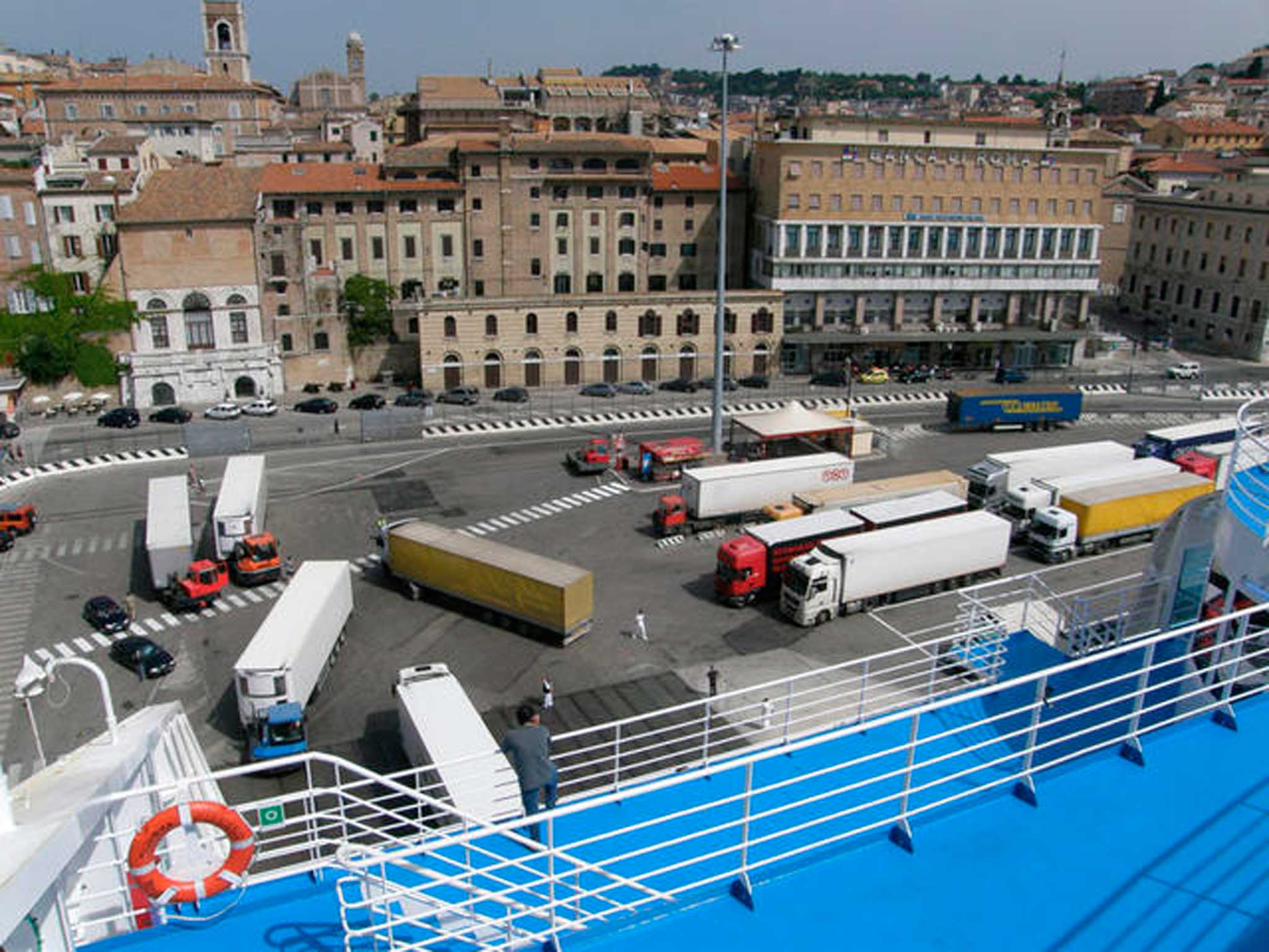 Europa empieza a cumplir la directiva de salario mínimo