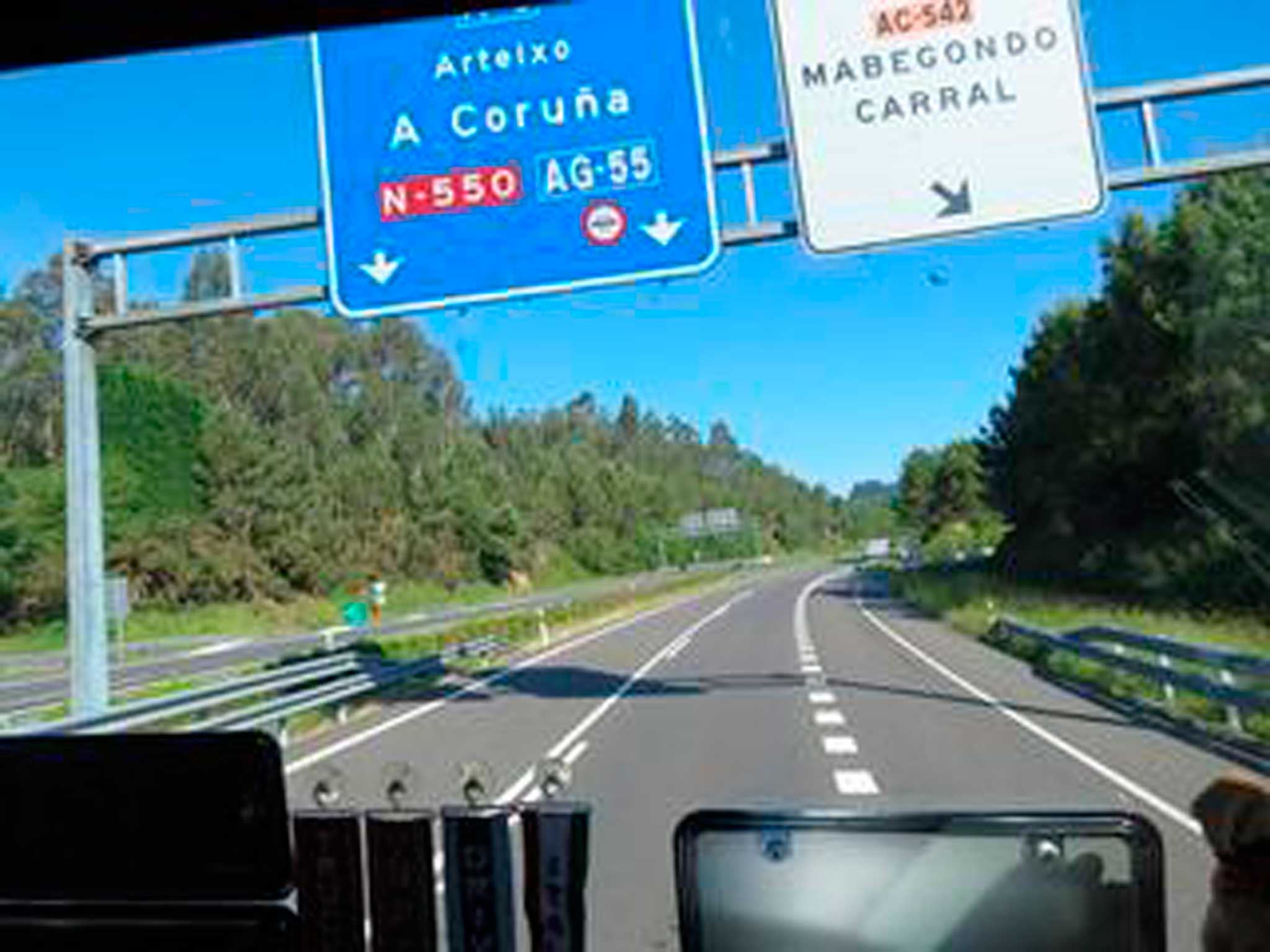 El primer lobby empresarial del noreste de España