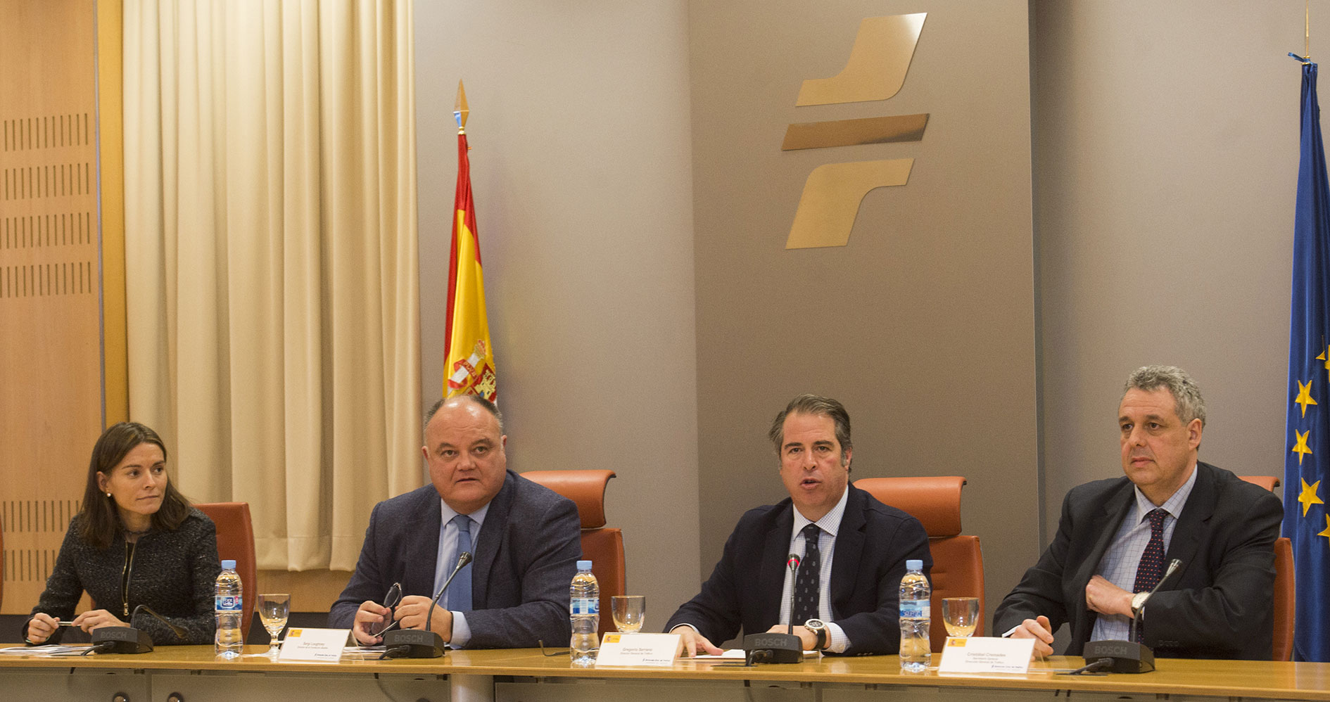 Los jóvenes apoyan el carnet por puntos