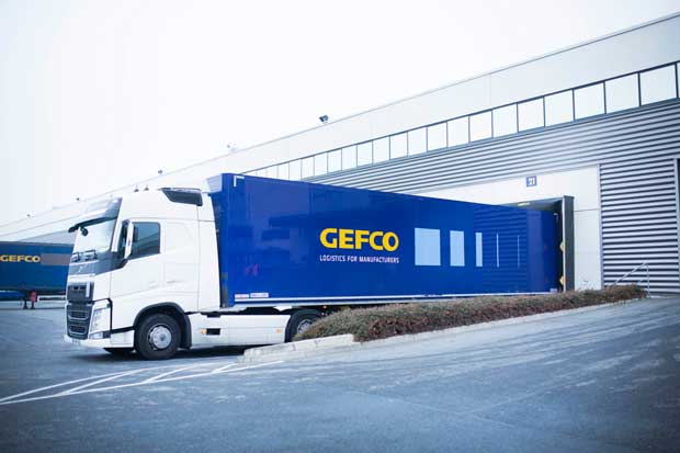 GEFCO colabora en la donación de médula ósea