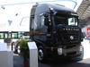 Iveco, presente en el Auto Shanghai 2011