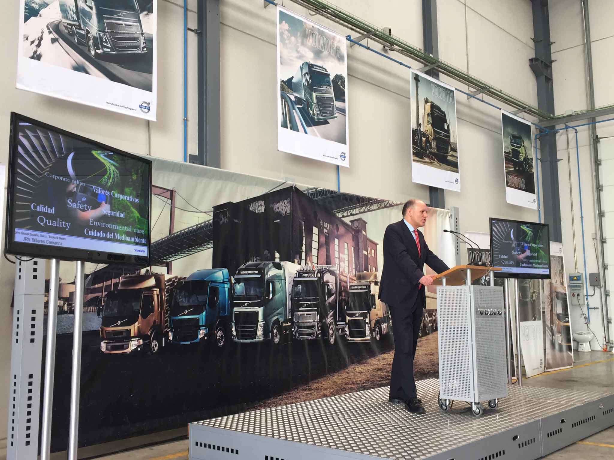 Jornada de puertas abiertas con Talleres Camarina