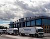 400 Iveco Stralis Hi-Way para Primafrio