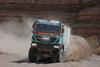 IVECO en el Dakar 2016