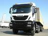 Iveco lanza el Trakker EuroTronic en Dubai