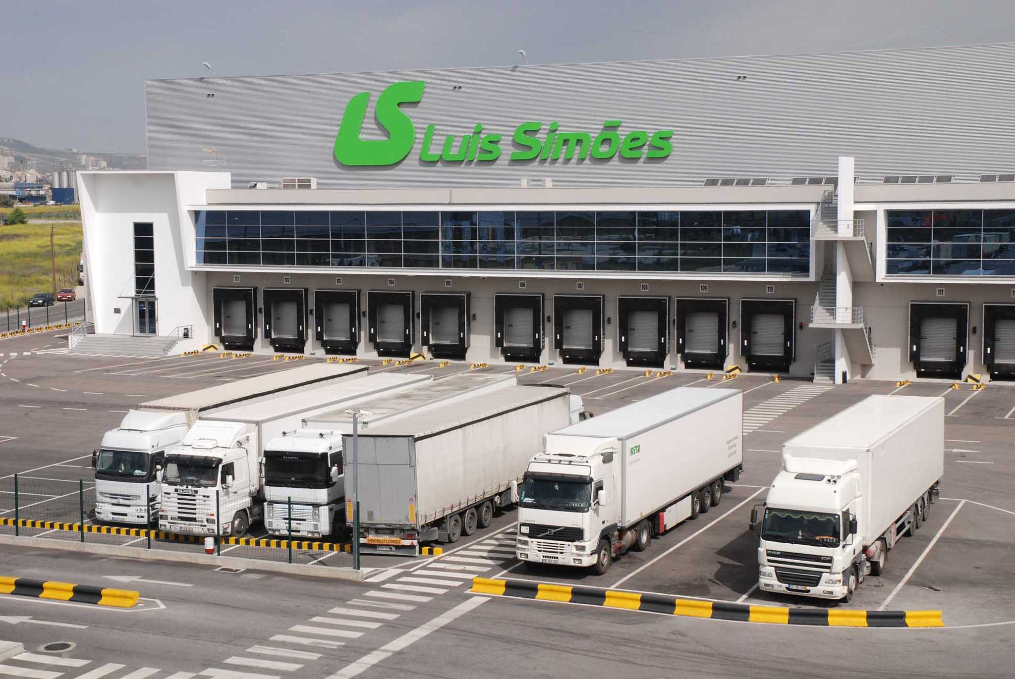 Luís Simoes obtiene el certificado en seguridad