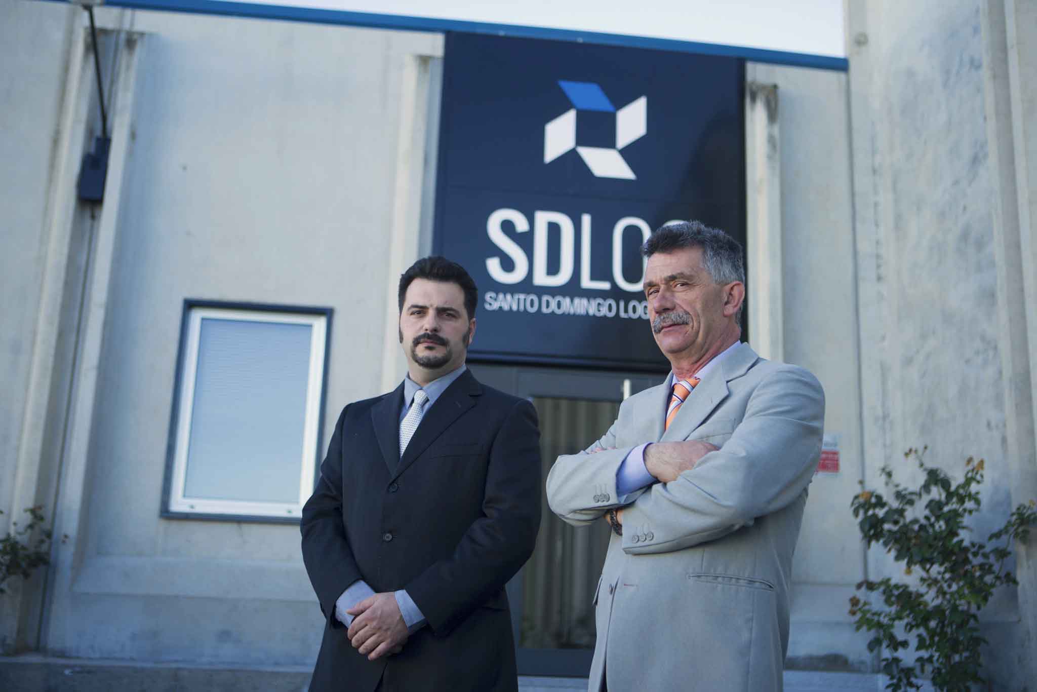 SDLog recibe el primer MAN Truck to go en España