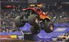 encamion.com te invita a la Monster Jam en Barcelona
